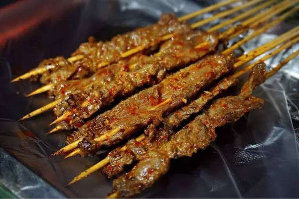 仓山烤牛筋培训